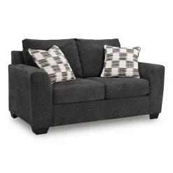 Loreo Loveseat
