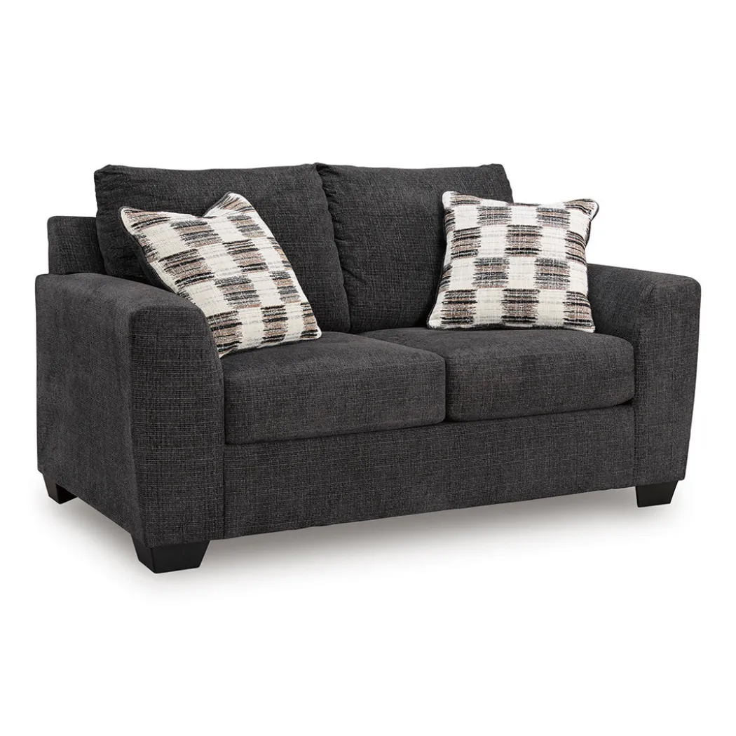 Loreo Loveseat