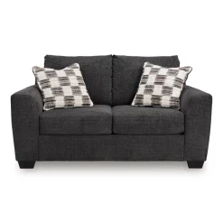 Loreo Loveseat
