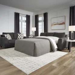 Loreo Queen Sleeper Sofa