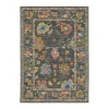 Lucca Gray Rug