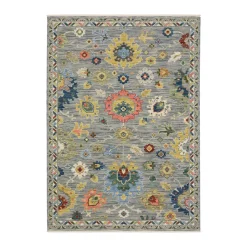 Lucca Rug