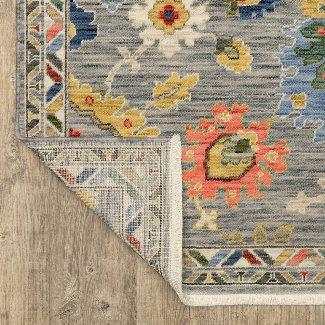 Lucca Rug