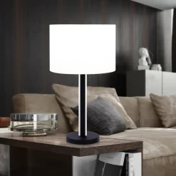 Lucci Table Lamp