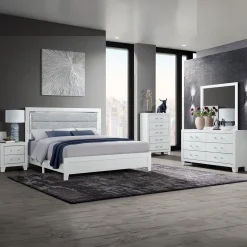 Luccia Bedroom Group