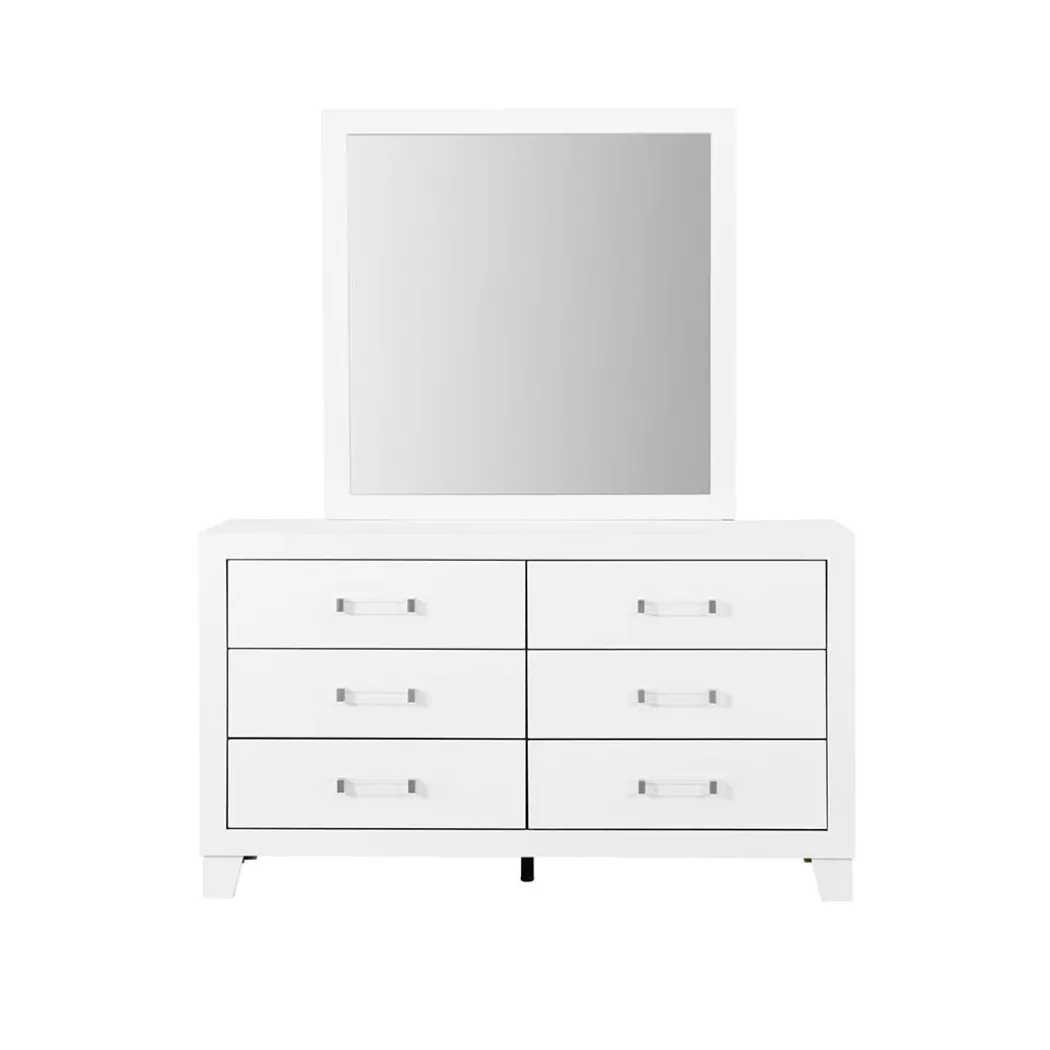 Luccia Bedroom Group