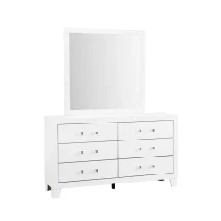 Luccia Mirror