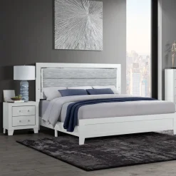 Luccia Nightstand