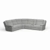 Lucie Power Reclining Sectional