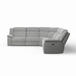 Lucie Power Reclining Sectional