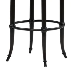 Luther Upholstered Stool
