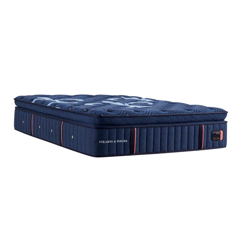 Lux Estate Elite Medium Pillow Top Mattress