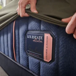 Lux Estate Firm Pillow Top Mattress