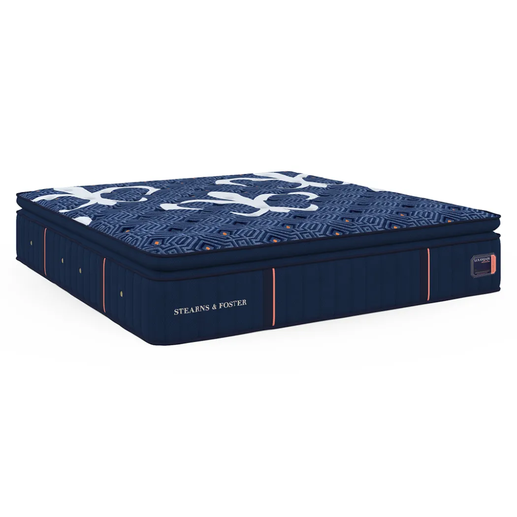 Lux Estate Firm Pillow Top Mattress