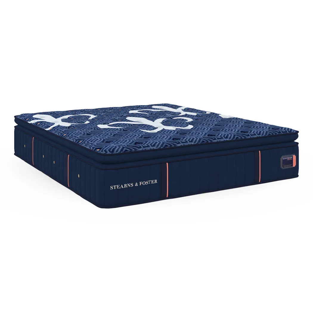 Lux Estate Firm Pillow Top Mattress