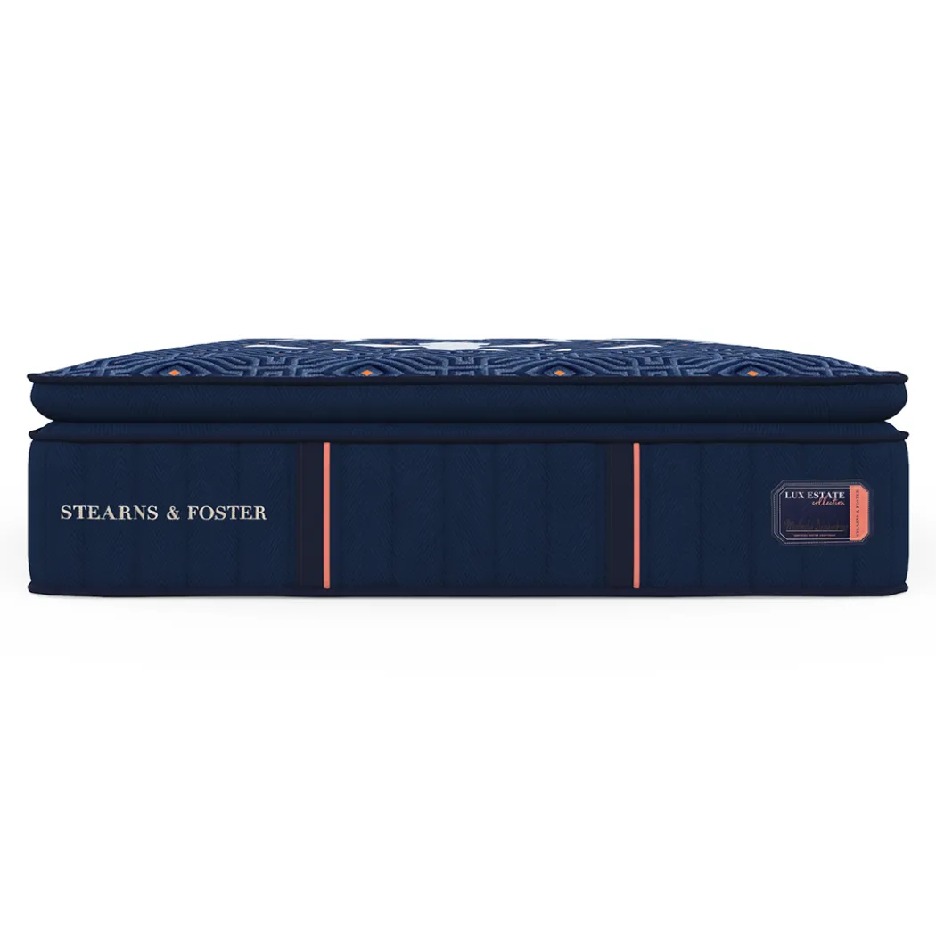 Lux Estate Firm Pillow Top Mattress