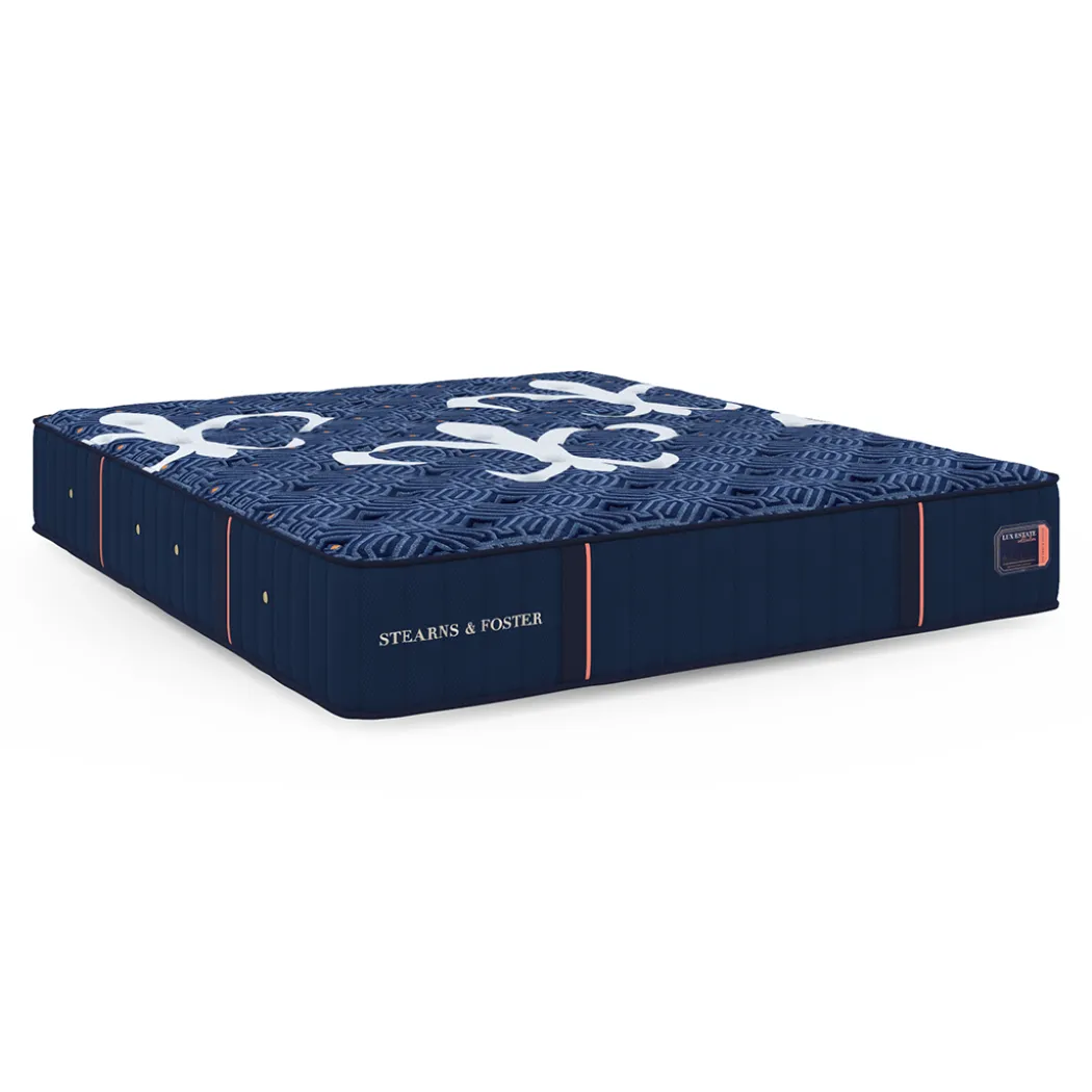 Lux Estate Medium Mattress