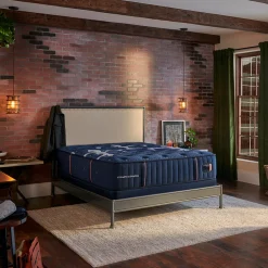 Lux Estate Medium Mattress