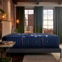 Lux Estate Medium Mattress