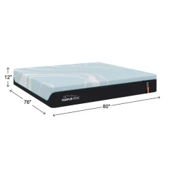 LuxeAdapt 2.0 Firm Mattress