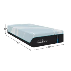 LuxeAdapt 2.0 Soft Mattress