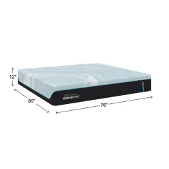LuxeAdapt 2.0 Soft Mattress