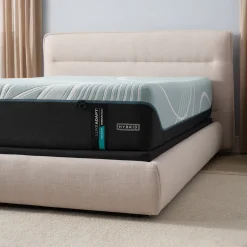 LuxeAdapt Medium Hybrid Mattress
