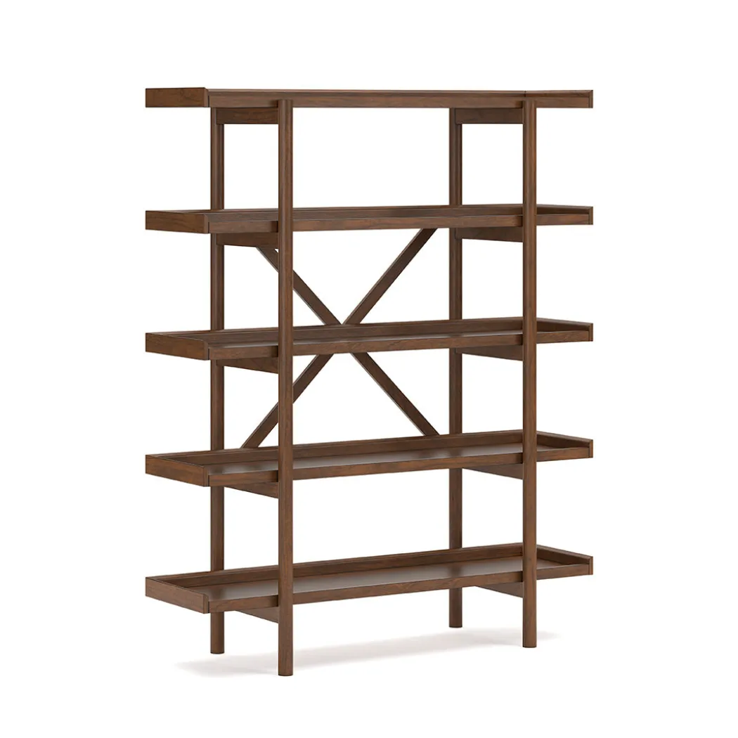 Lyncott Bookcase