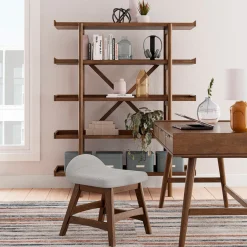 Lyncott Bookcase