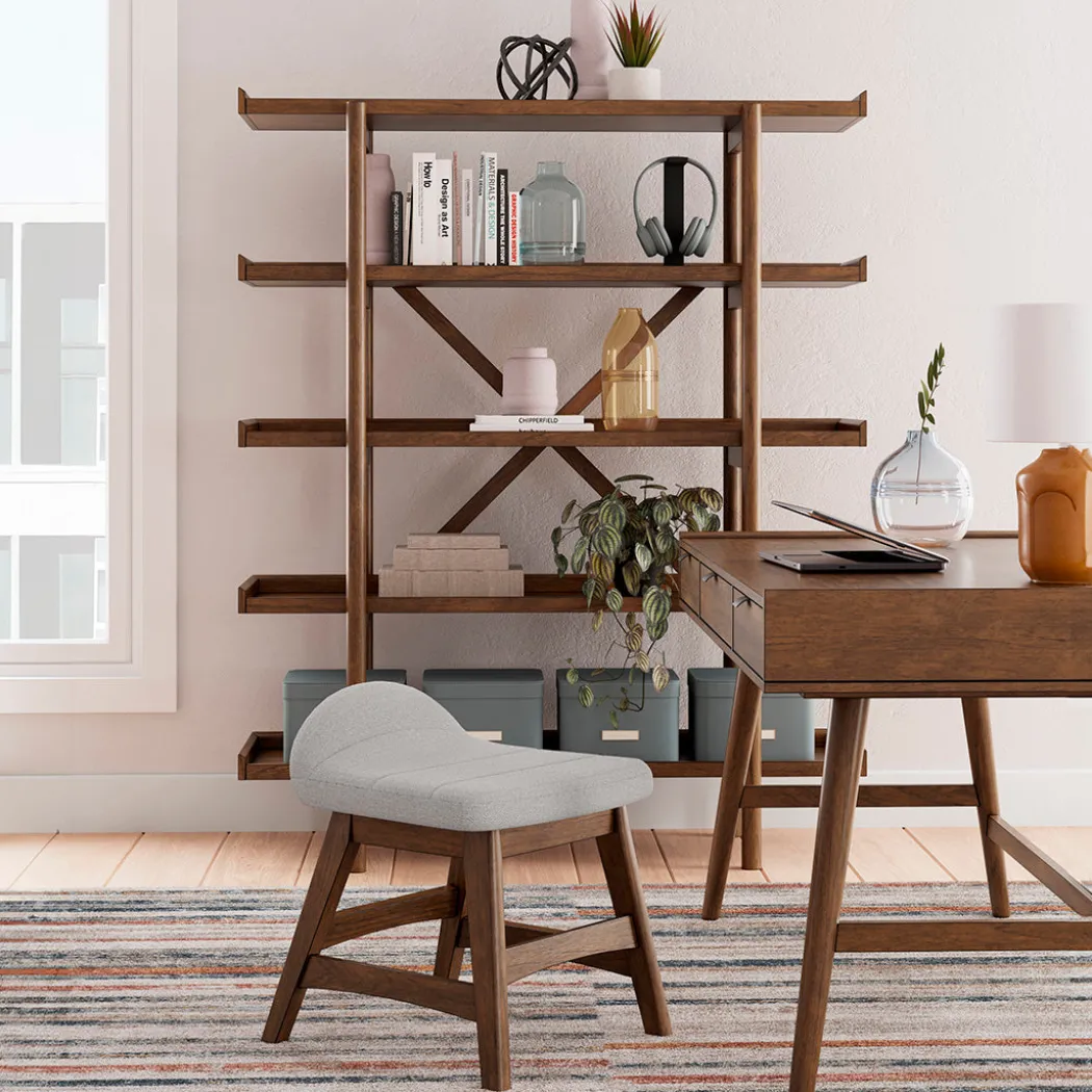 Lyncott Bookcase