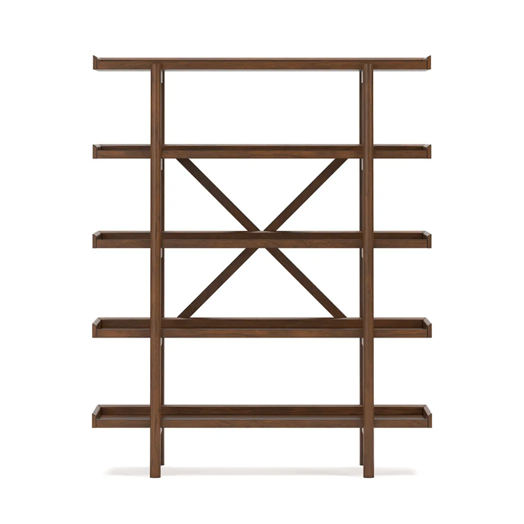 Lyncott Bookcase