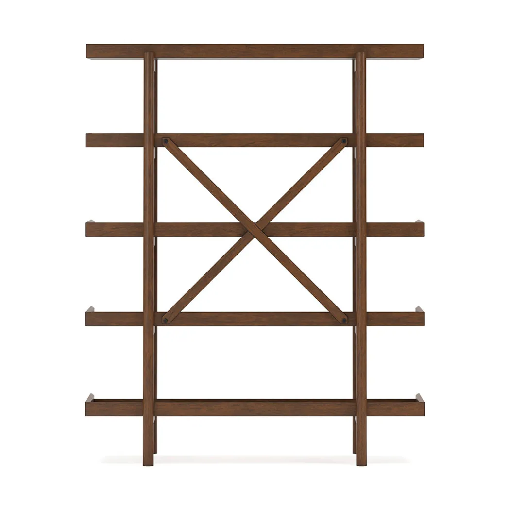 Lyncott Bookcase