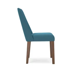 Lyncott Dining Chair - Blue