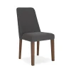 Lyncott Dining Chair - Charcoal