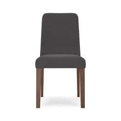 Lyncott Dining Chair - Charcoal