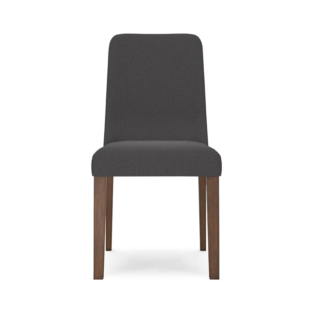 Lyncott Dining Chair - Charcoal