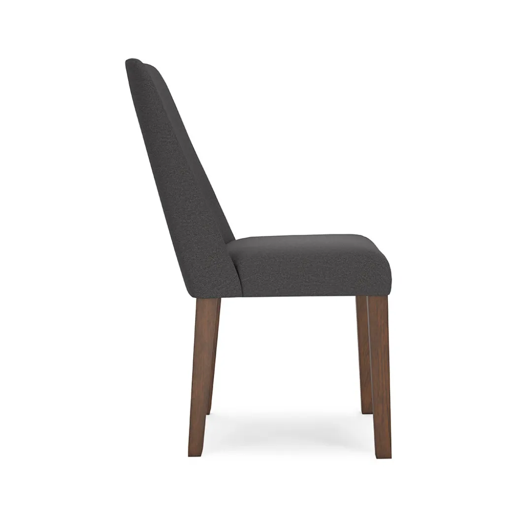 Lyncott Dining Chair - Charcoal