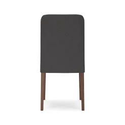 Lyncott Dining Chair - Charcoal