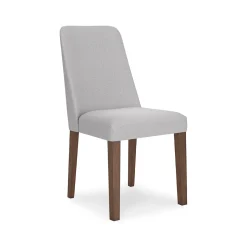 Lyncott Dining Chair - Gray