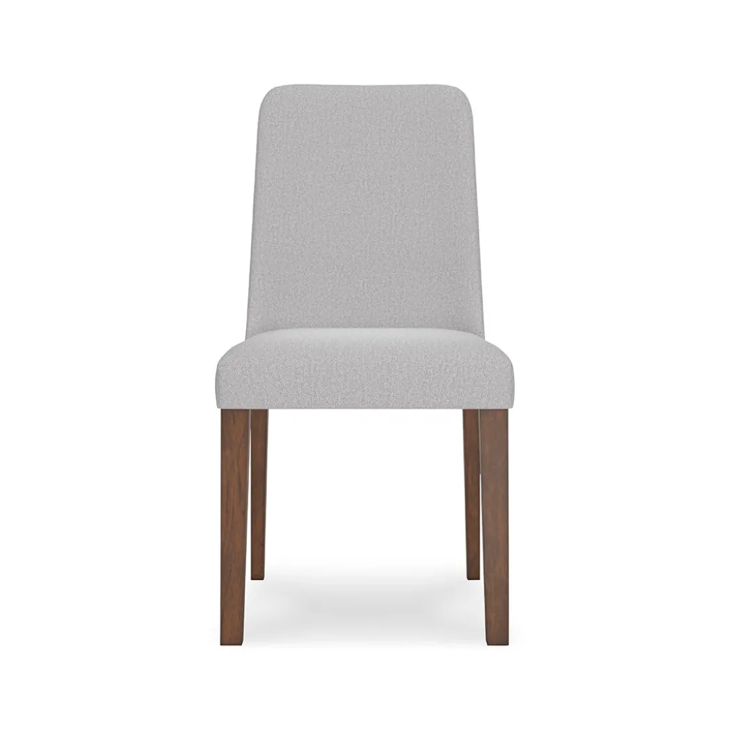 Lyncott Dining Chair - Gray