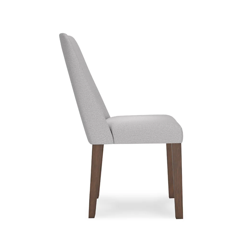 Lyncott Dining Chair - Gray