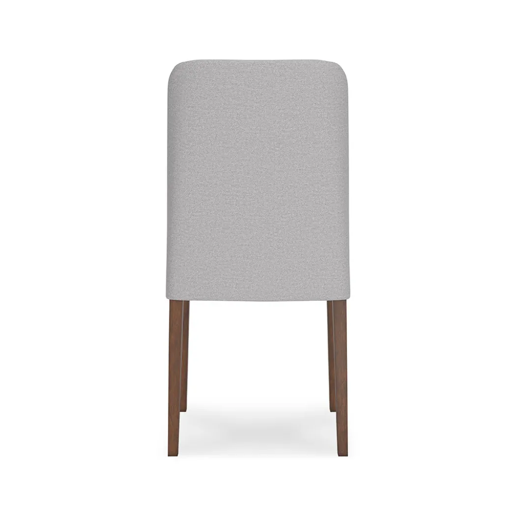 Lyncott Dining Chair - Gray