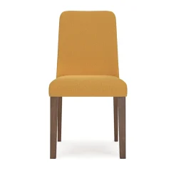 Lyncott Dining Chair - Mustard