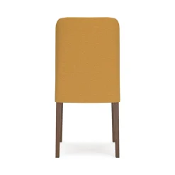 Lyncott Dining Chair - Mustard