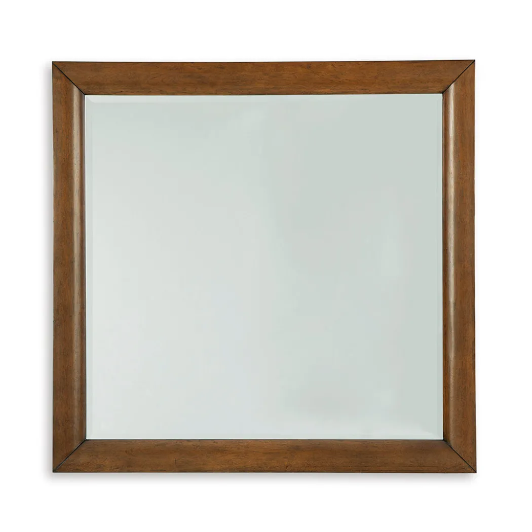 Lyncott Mirror
