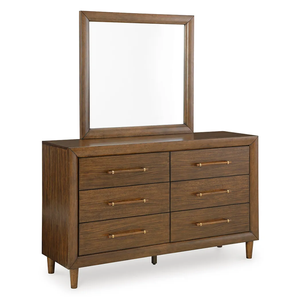 Lyncott Mirror