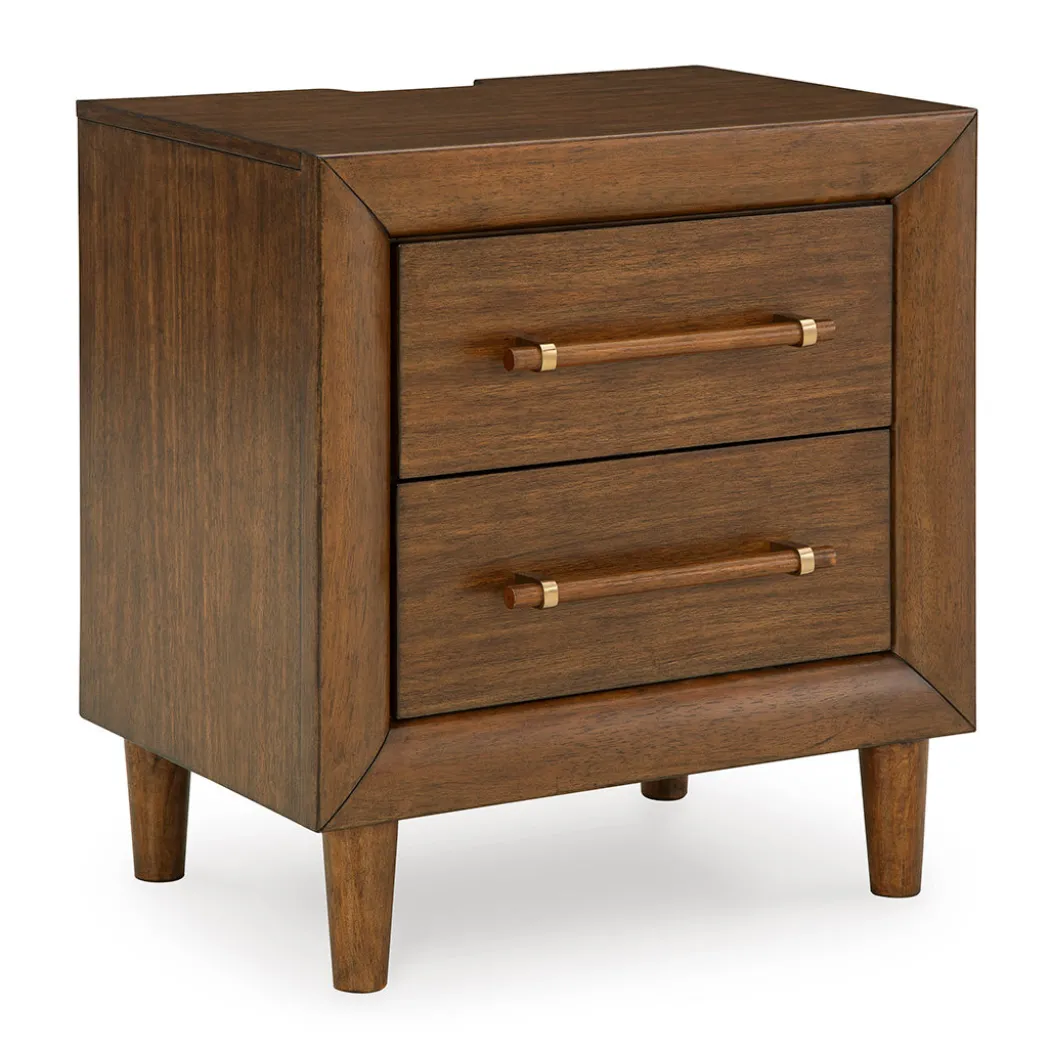 Lyncott Nightstand