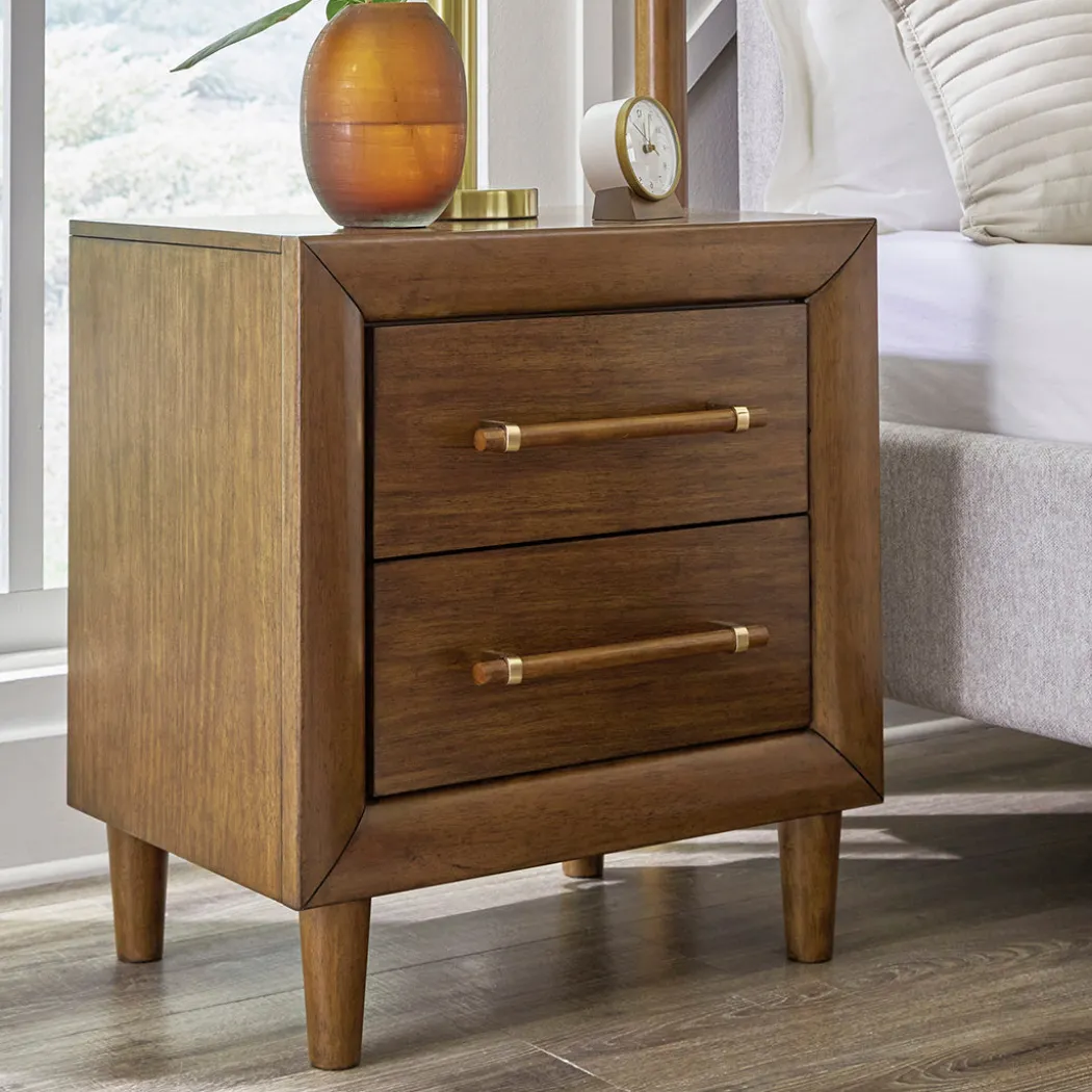 Lyncott Nightstand