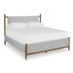 Lyncott Upholstered Bedroom Group