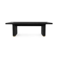 Lynx Reclaimed Wood Dining Table